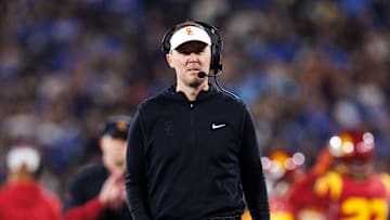 USC v UCLA