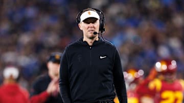 USC v UCLA