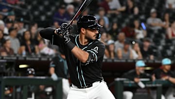 Cleveland Guardians v Arizona Diamondbacks