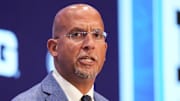 Penn State coach James Franklin referred to the SEC as “that other conference” several times during Big Ten media days.