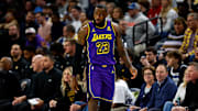 Los Lakers quizás no cuenten más con LeBron James