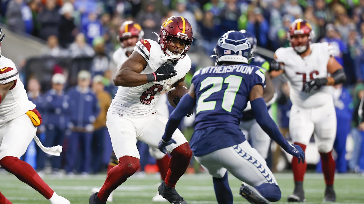 NFL experts predict surprising consensus on Seahawks #39 Week 9 games vs