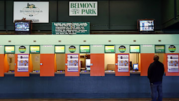 Belmont Stakes