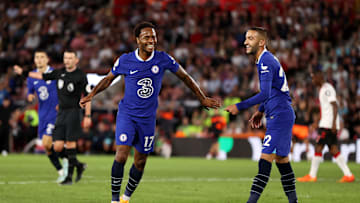 Southampton FC v Chelsea FC - Premier League
