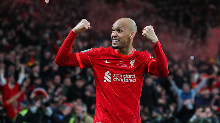 Chelsea v Liverpool - Carabao Cup Final Chelsea v Liverpool - Carabao Cup Final
