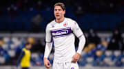  Dusan Vlahovic