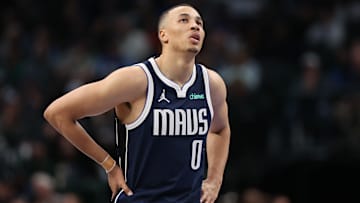 Dallas Mavericks, Dante Exum