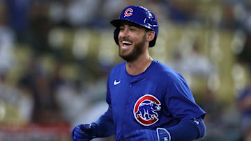 Chicago Cubs v Los Angeles Dodgers