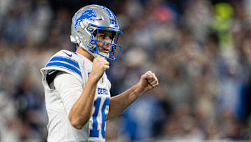 Dallas Cowboys v Detroit Lions