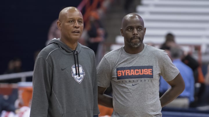 The fall recruiting period begins soon. Here are various four-star and five-star prospects who Syracuse basketball may watch.