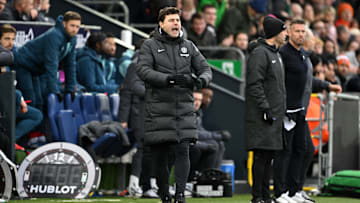 Luton Town v Chelsea FC - Premier League