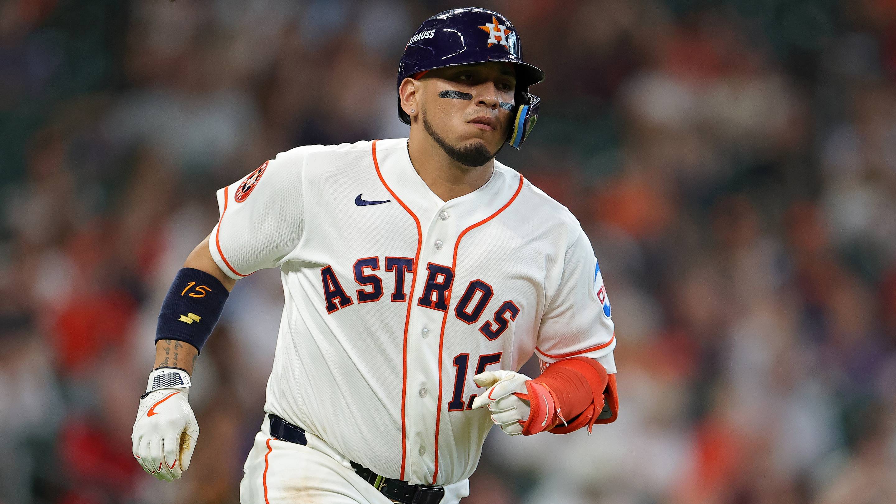 Why Astros poaching Yankees pitching guru could actually benefit their offseason plan