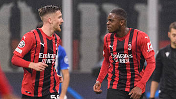 Alexis Saelemaekers, Pierre Kalulu