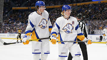 Pittsburgh Penguins v Buffalo Sabres