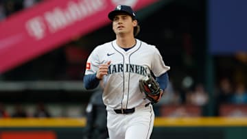 Cleveland Guardians v Seattle Mariners