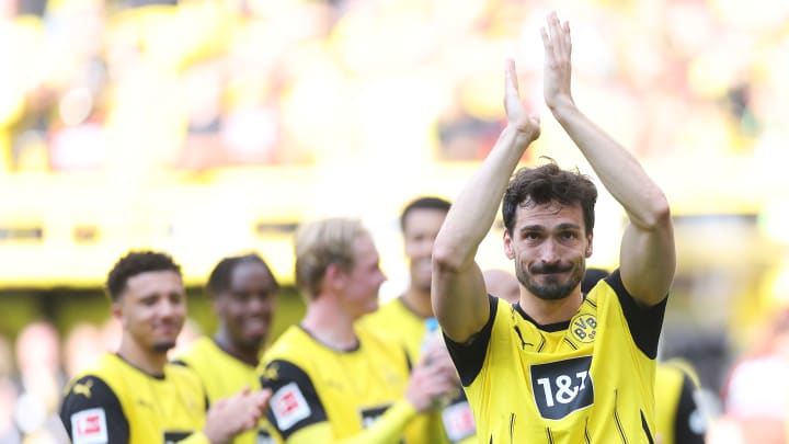 Mats Hummels