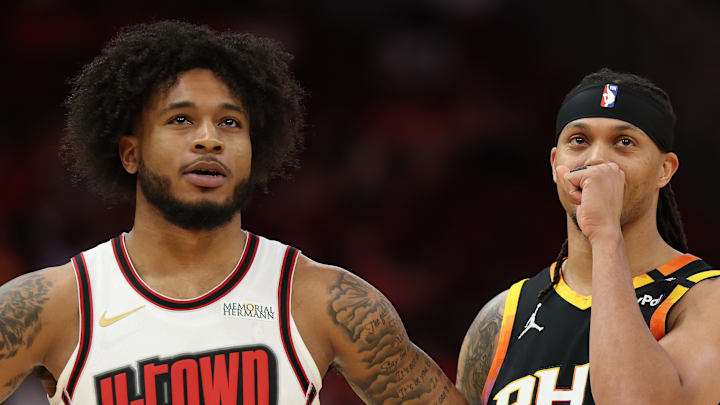 The Houston Rockets need more from Cam Whitmore