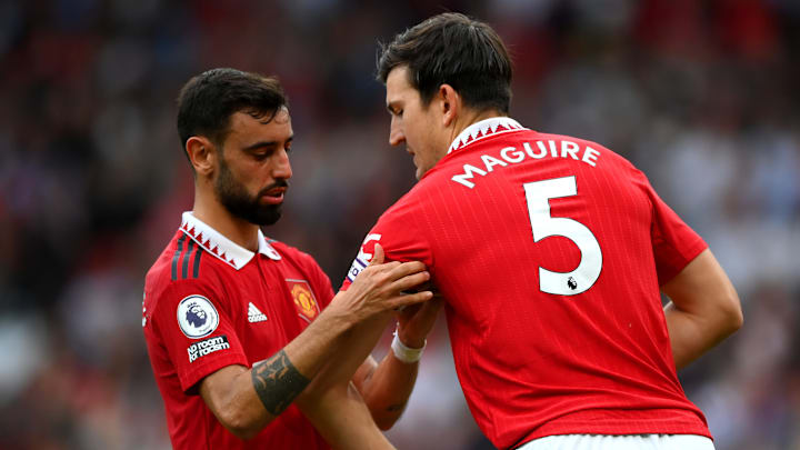 Manchester United v Arsenal FC - Premier League