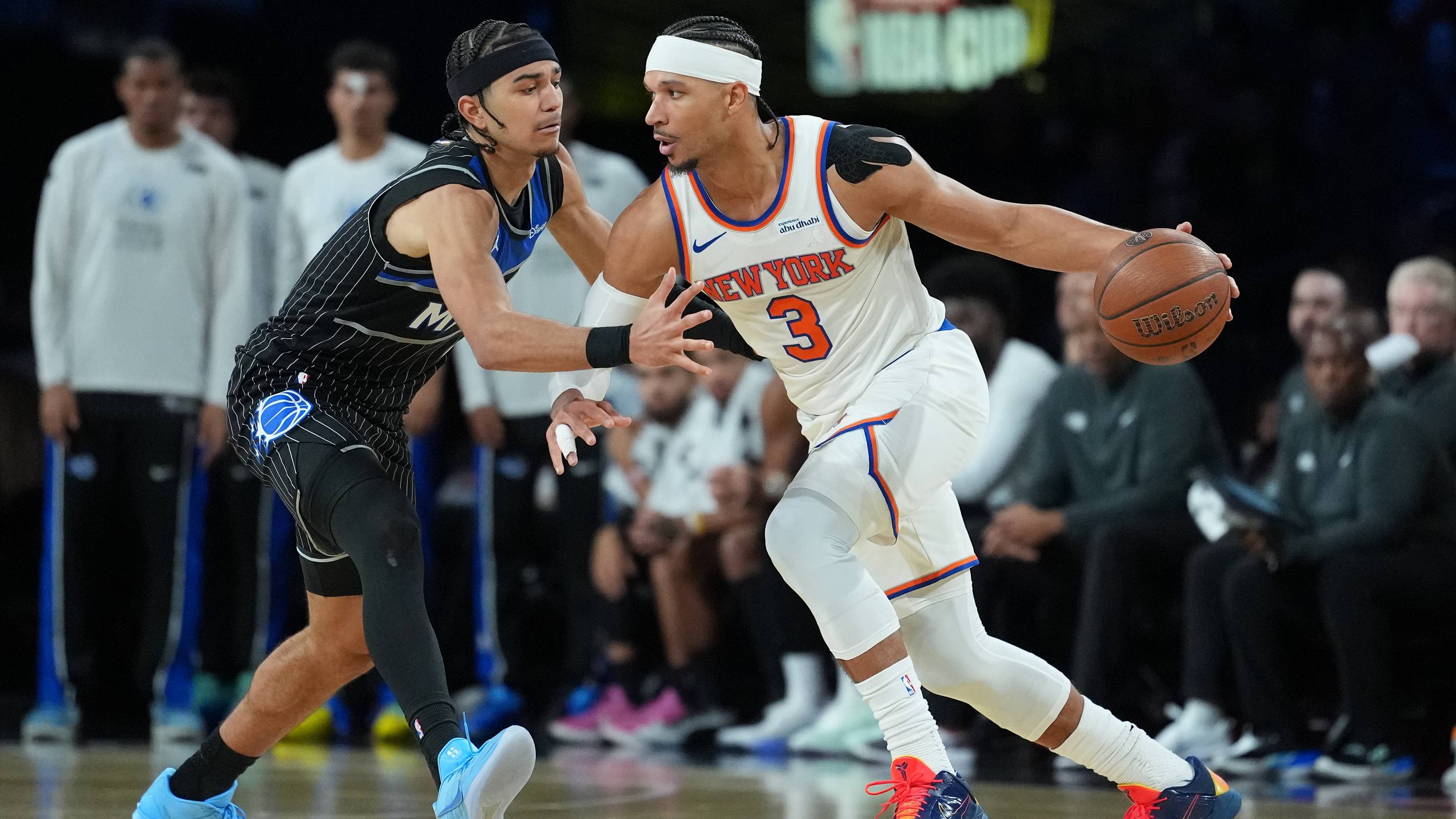 Black hopes to debut for Banchero-less Magic at Knicks: Preview, Starters, Injuries, How to Watch