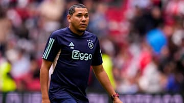 AFC Ajax v AZ Alkmaar - Dutch Eredivisie
