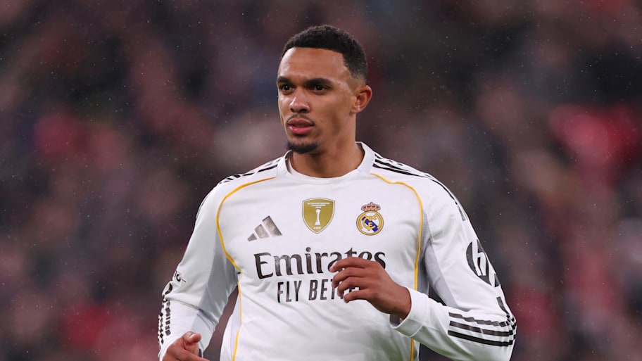 Trent Alexander-Arnold