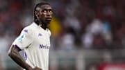 Torino FC v ACF Fiorentina - Serie A