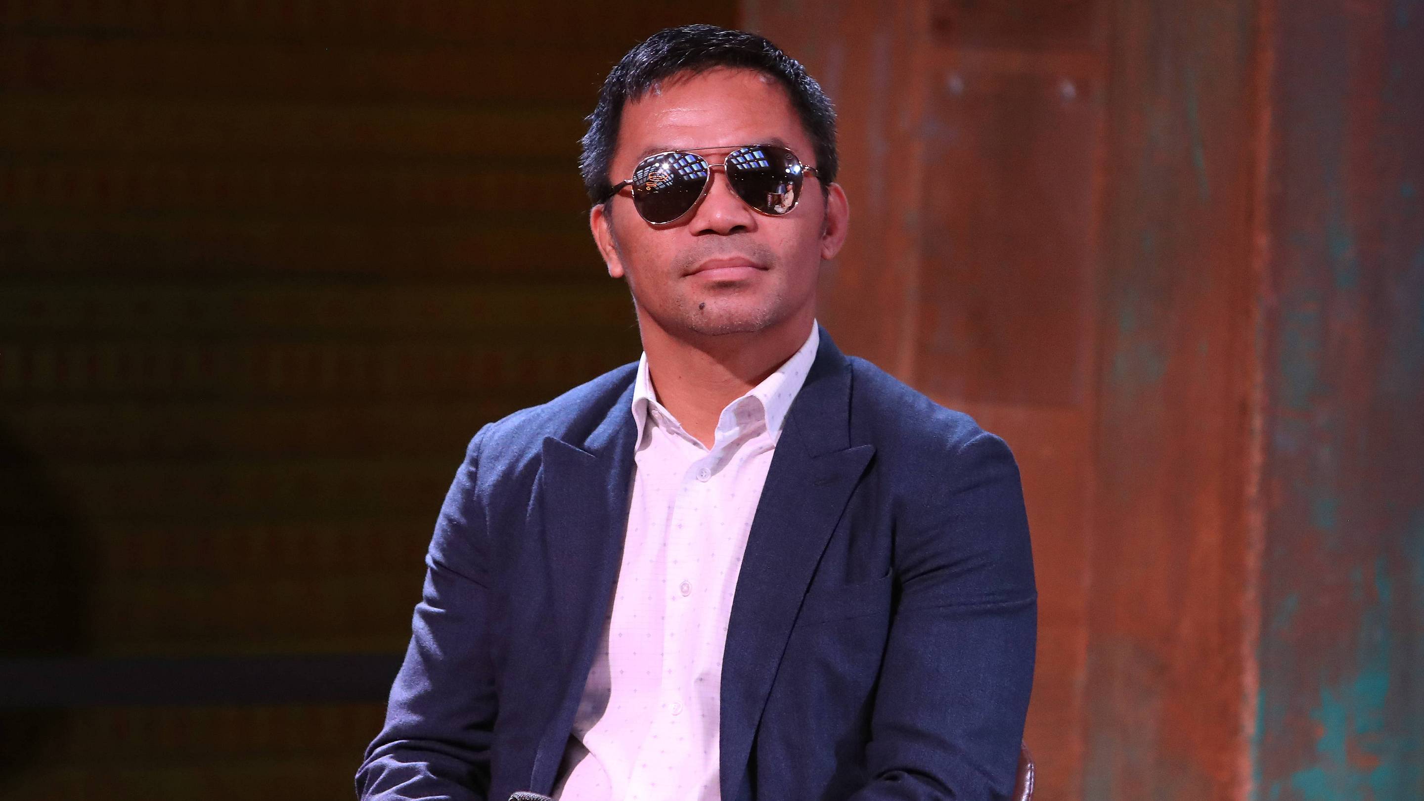 The Man Behind Manny Pacquiao is Trying to Build the Philippines’ Next Combat Sports Empire