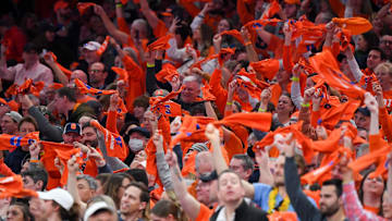Per a top analyst, Syracuse basketball has offered two 2028 prospects who experts say are trending as 5-star players.
