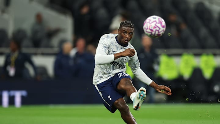 Tottenham Hotspur v Wolverhampton Wanderers - Premier League