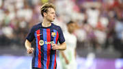 Où jouera Frenkie la saison prochaine ? 