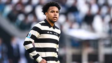 Weston McKennie Weston McKennie