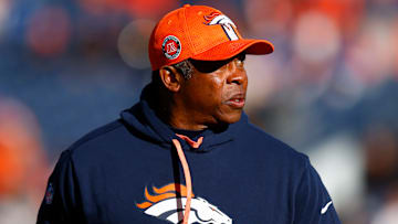 Denver Broncos, Vance Joseph