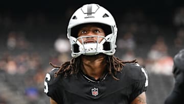 Tennessee Titans v Las Vegas Raiders - NFL 2025