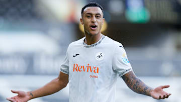 Event Name: Swansea City v Hull City - Sky Bet Championship
