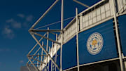 Leicester City v Norwich City - Premier League
