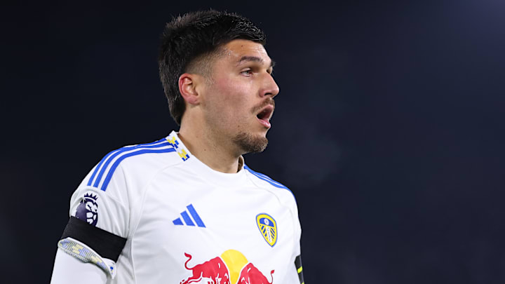 Leeds United v Chelsea - Premier League