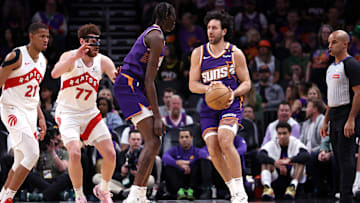 Phoenix Suns, Vasilije Micic