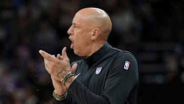 Toronto Raptors v Sacramento Kings