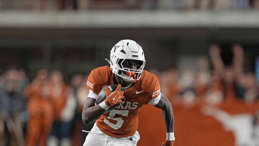 Tre Wisner Former Texas star RB Tre Wisner commits to FSU football | Yardbarker