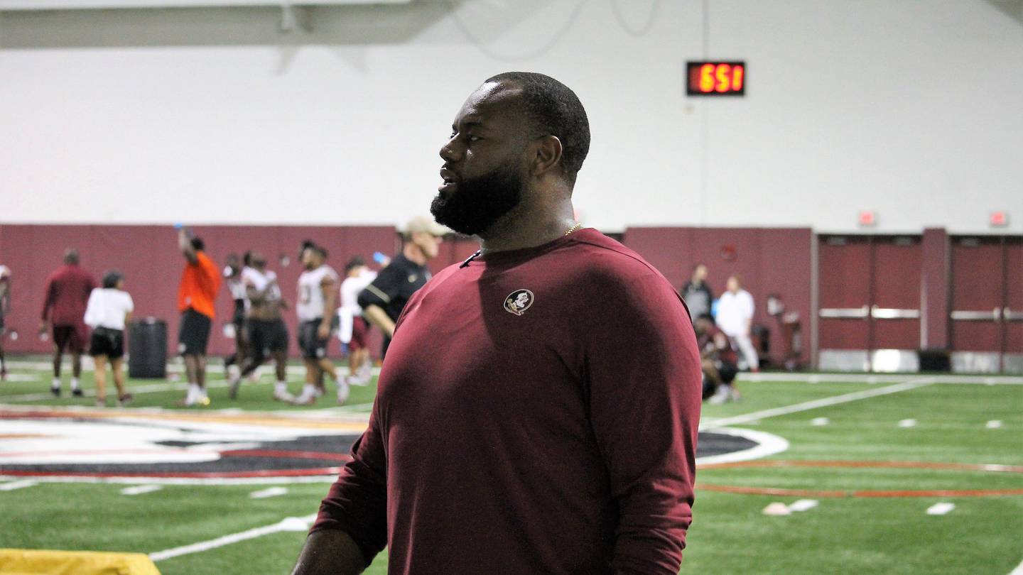 4-star OT target receives an expert prediction in favor of the Noles - Vimarsana News