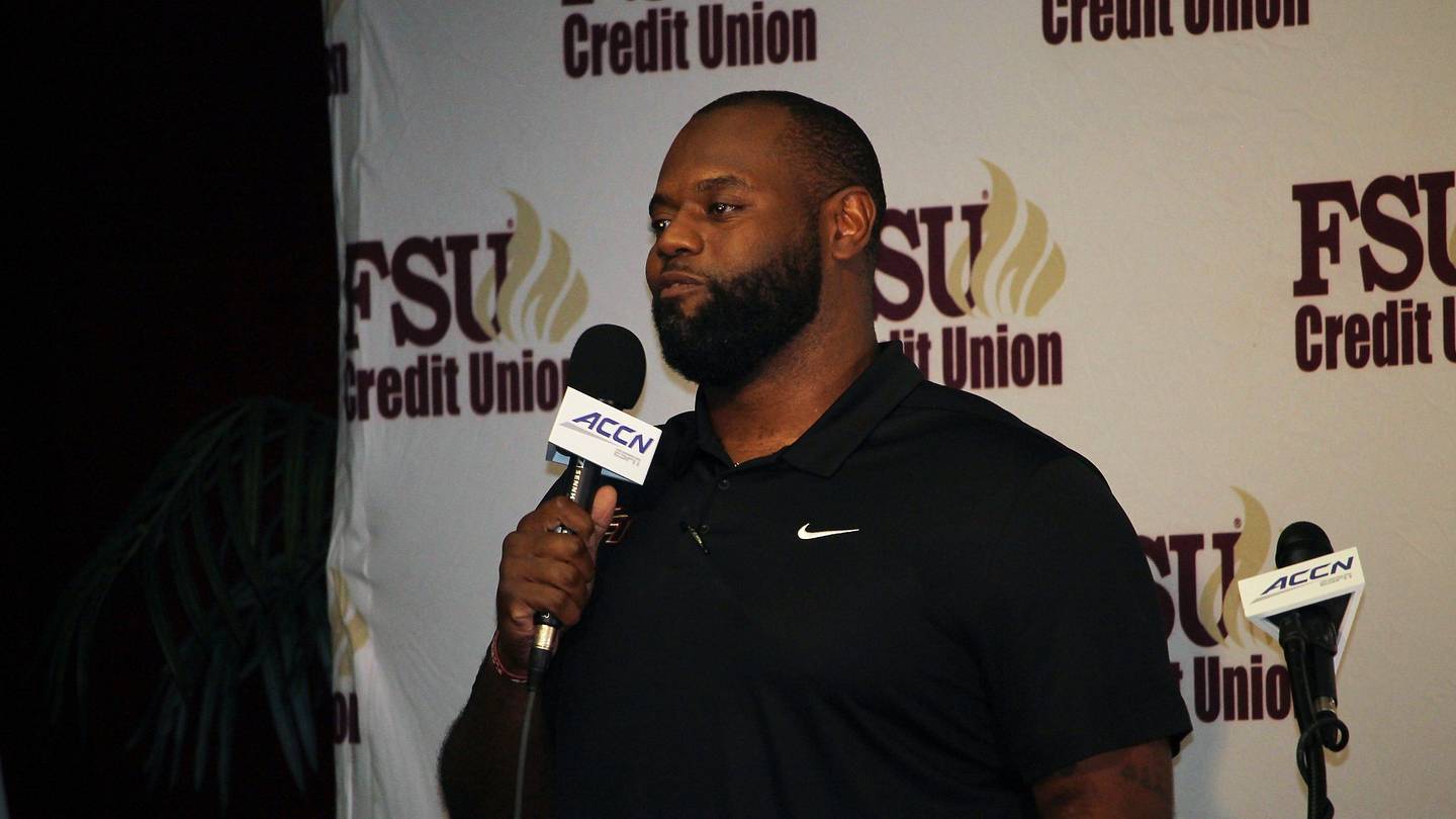 Will the Noles land 4-star offensive tackle target Ziyare Addison? - Vimarsana News