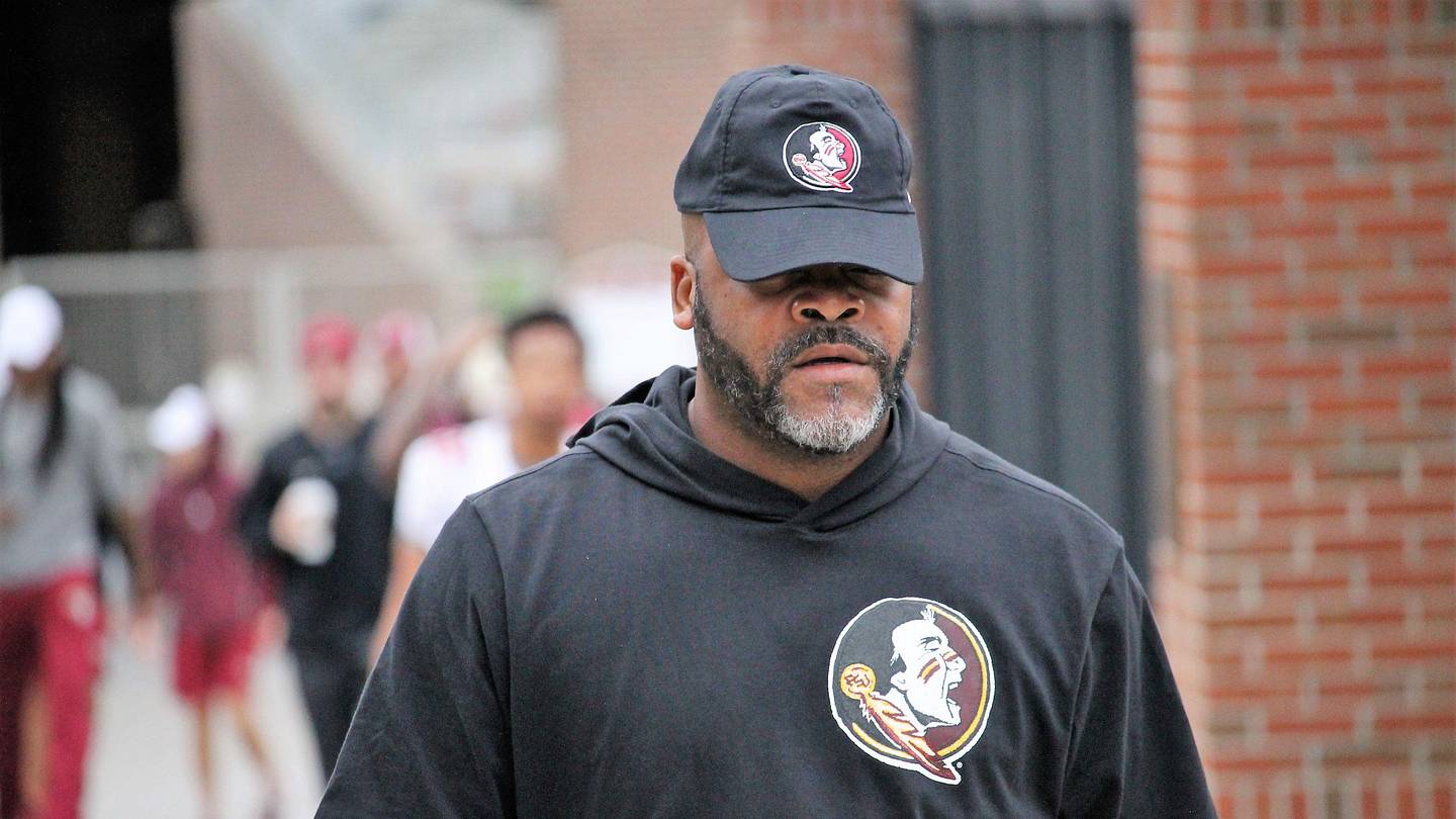 4-star WR target Vernell Brown III includes Noles in top four schools list - Vimarsana News