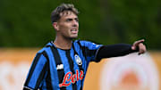 Atalanta v Atalanta U23- Pre-Season Friendly