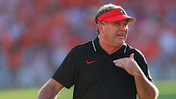 Georgia v Auburn