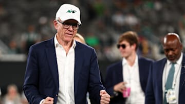 Houston Texans v New York Jets