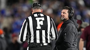 Virginia Tech v Duke