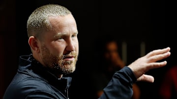 Glenn Schumann, Georgia Bulldogs