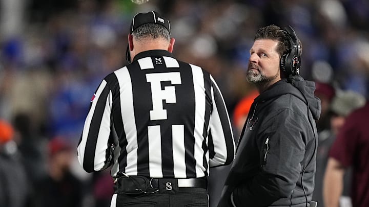 Virginia Tech v Duke