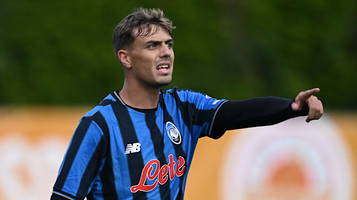 Atalanta v Atalanta U23- Pre-Season Friendly