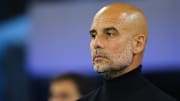 Pep Guardiola ne sait pas encore s'il va rester.